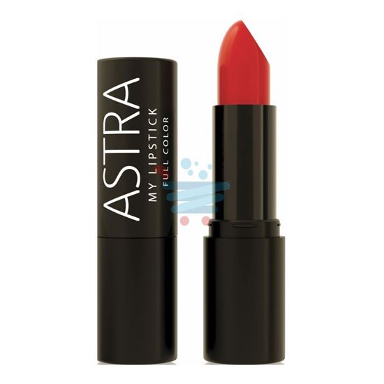 ASTRA MY LIPSTICK 01