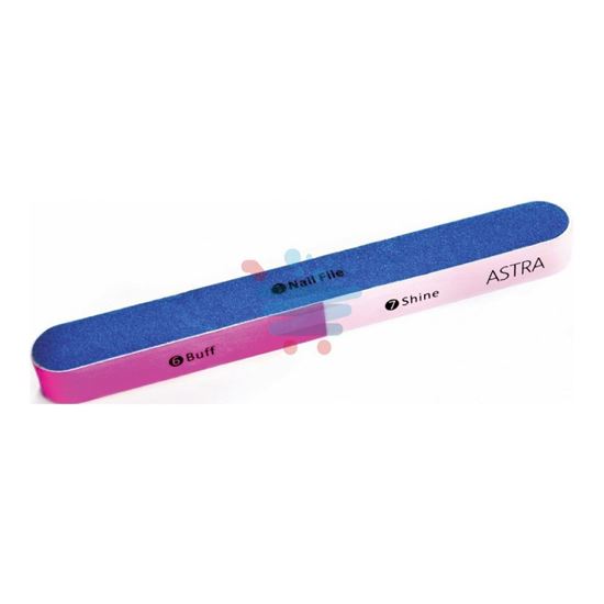 ASTRA NAIL BUFFER LIMA MANICURE