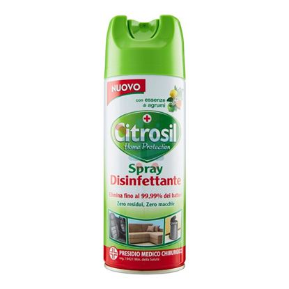 CITROSIL SPRAY DISINFETTANTE AGRUMI 300ML