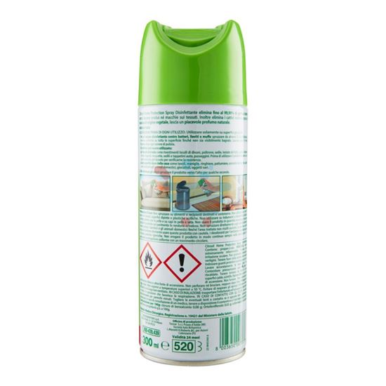 CITROSIL SPRAY DISINFETTANTE AGRUMI 300ML