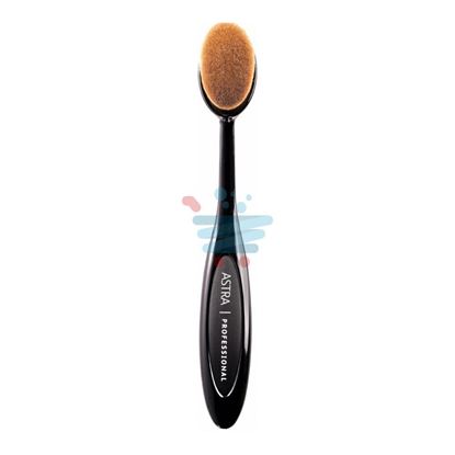 ASTRA PENNELLO OVAL BRUSH