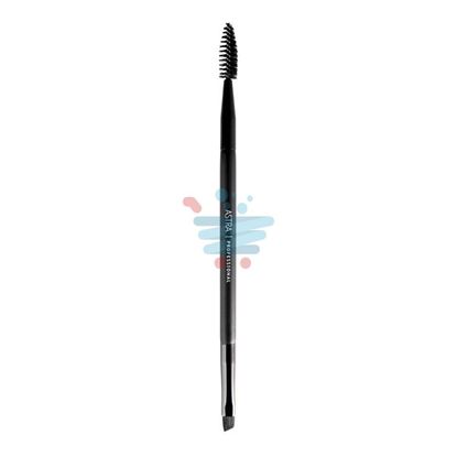 ASTRA PENNELLO EYEBROW BRUSH