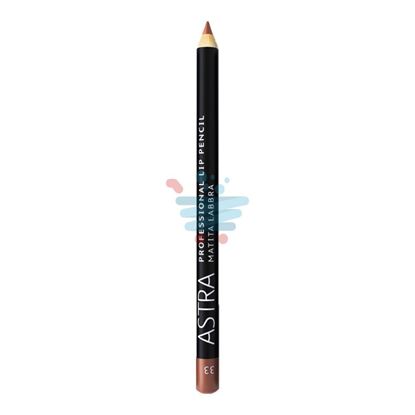 ASTRA PROFESSIONAL LIP PENCIL MATITA LABBRA 33