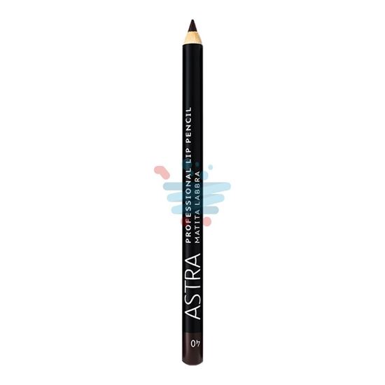 ASTRA PROFESSIONAL LIP PENCIL MATITA LABBRA 40