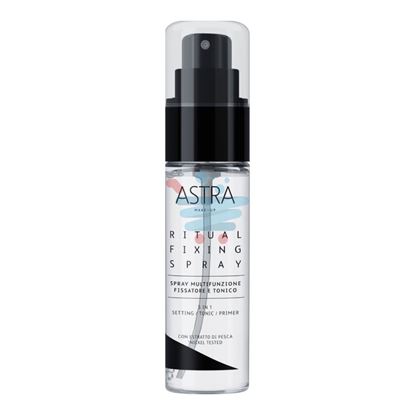 ASTRA RITUAL FIXING SPRAY