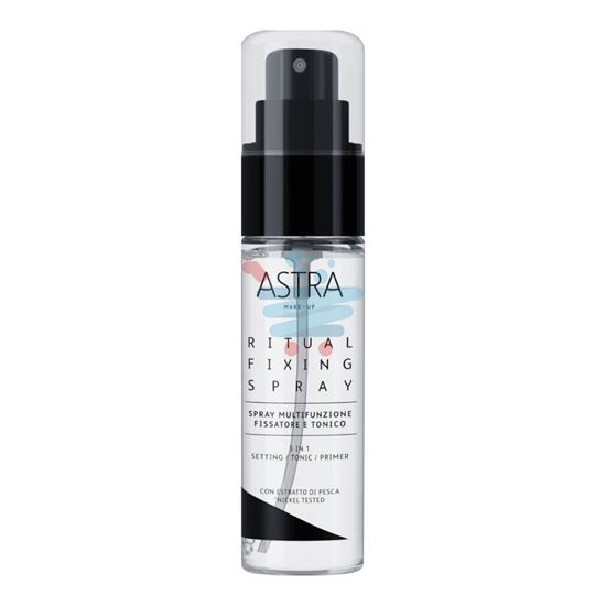 ASTRA RITUAL FIXING SPRAY