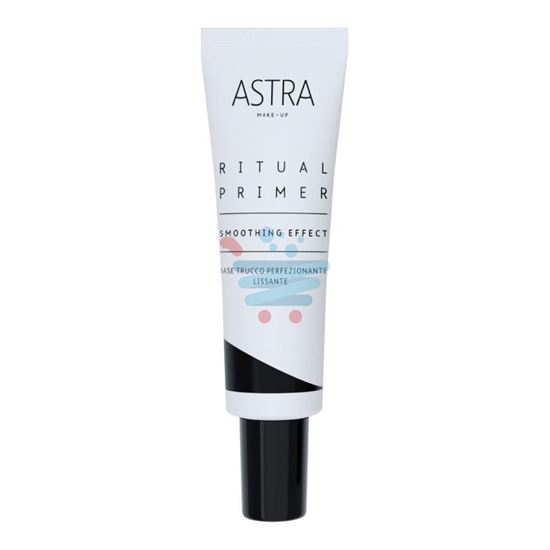 ASTRA RITUAL PRIMER SMOOTHING EFFECT