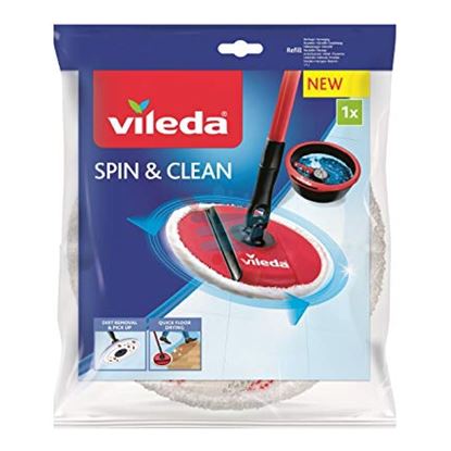 VILEDA SPIN & CLEAN RICAMBIO