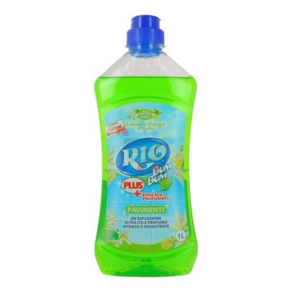 RIO BUM BUM PAVIMENTI LIMONE 1000 ML