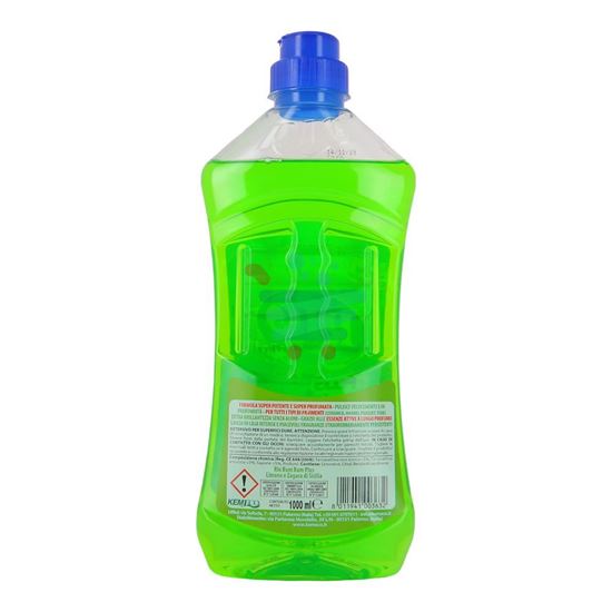 RIO BUM BUM PAVIMENTI LIMONE 1000 ML