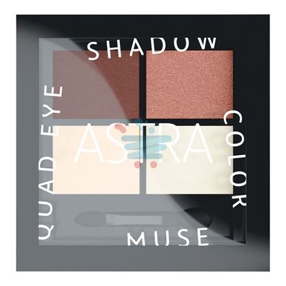 ASTRA SHADOW COLOR MUSE N.02