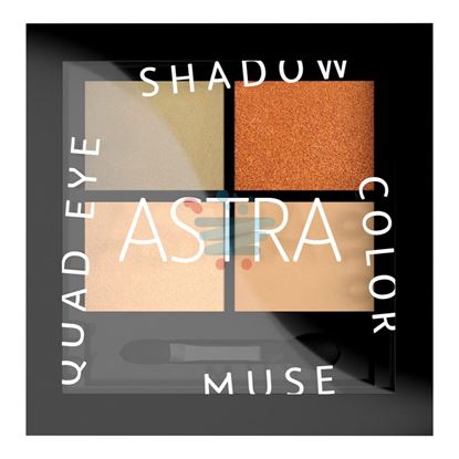 ASTRA SHADOW COLOR MUSE N.04