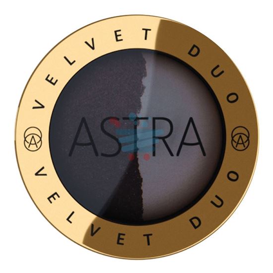 ASTRA VELVET DUO OMBRETTO COTTO 01