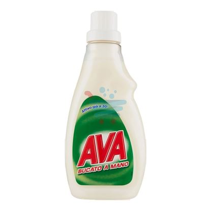 AVA DETERSIVO LIQUIDO A MANO 750ML