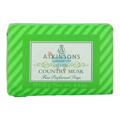 ATKINSON SAPONE COUNTRY