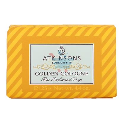 ATKINSON SAPONE GOLDEN