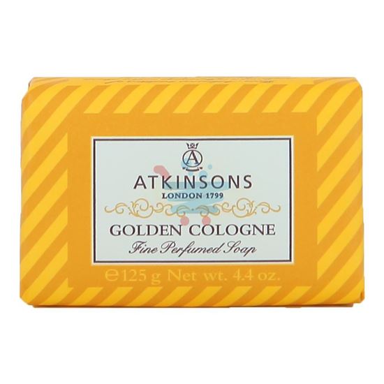 ATKINSON SAPONE GOLDEN