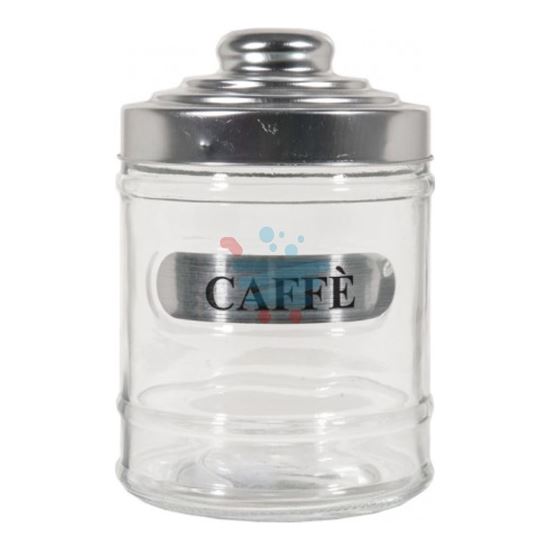 BARATTOLO CAFFE VETRO