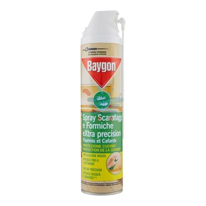 BAYGON CUCINA EXPRESS PRECISION 400ML