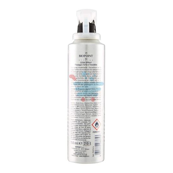 BIOPOINT CERA SPRAY