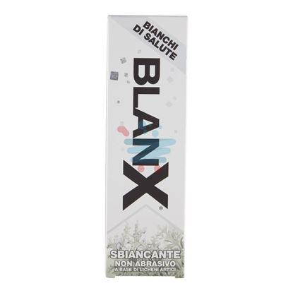 BLANX DENTIFRICIO SBIANCANTE 75ML