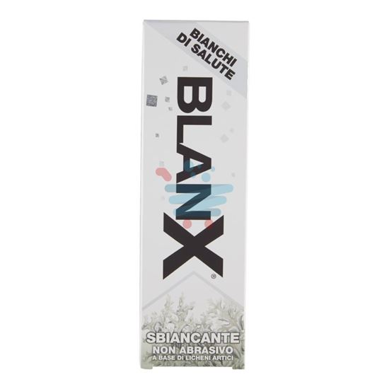 BLANX DENTIFRICIO SBIANCANTE 75ML