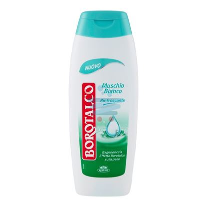 BOROTALCO BAGNO RINFRESCANTE 500ML