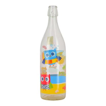 LORY BOTTIGLIA GUFI AL MARE 1LT