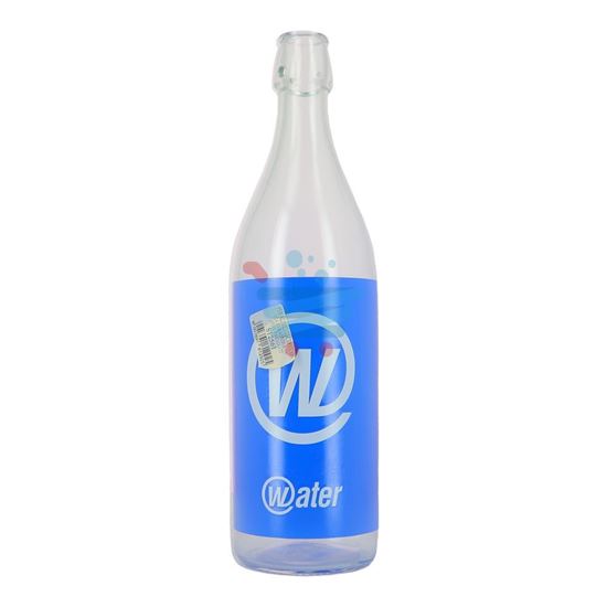 LORY BOTTIGLIA WATER 1LT