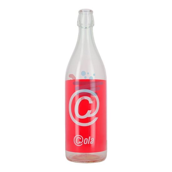 LORY BOTTIGLIA COLA 1LT