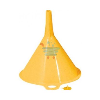 BRONZO IMBUTO CON FILTRO DIAMETRO 14CM