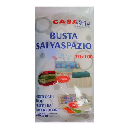 CASAVIP BUSTA SALVASPAZIO 70X100CM