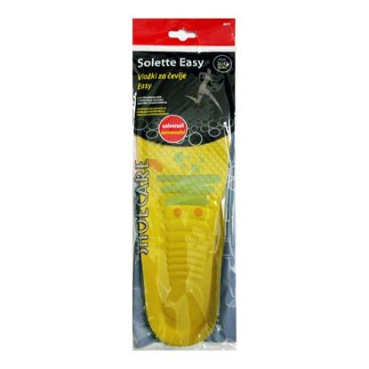 CANTINI SOLETTE EASY UNIVERSALI