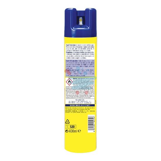 NUNCAS CASA 9 ANTIPOLVERE ANTISTATICO SPRAY 400ML