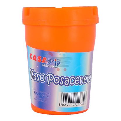 CASAVIP POSACENERE IN VASO ANTIVENTO