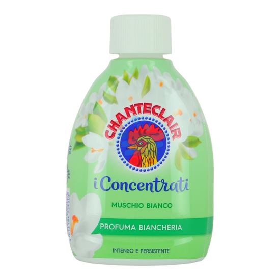 CHANTECLAIR I CONCENTRATI MUSCHIO BIANCO 220ML