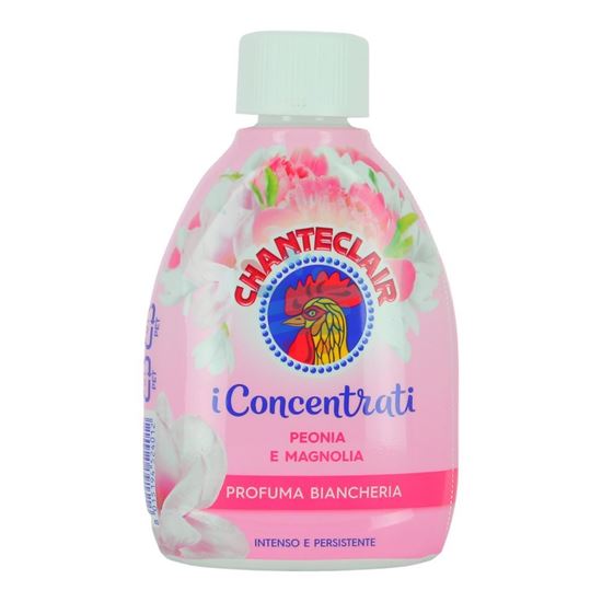 CHANTECLAIR I CONCENTRATI PEONIA E MAGNOLIA 220ML