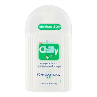 CHILLY INTIMO GEL 200ML