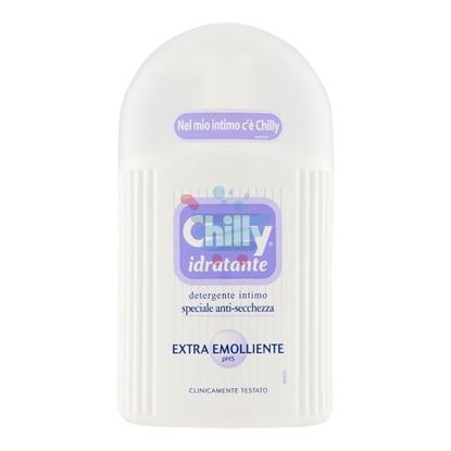 CHILLY INTIMO IDRATANTE 200ML