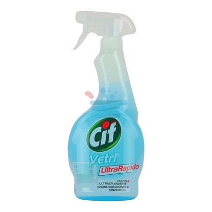 VETRIL SPRAY ANTIBATTERICO 650ML