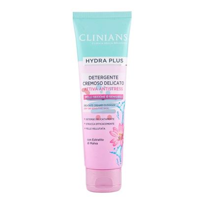 CLINIANS GEL DETERGENTE DELICATO 150ML