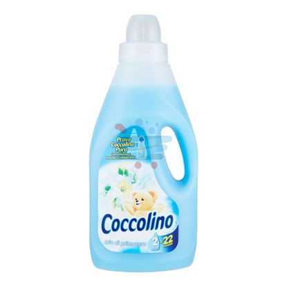 COCCOLINO AMMORBIDENTE BLU 1.4LT