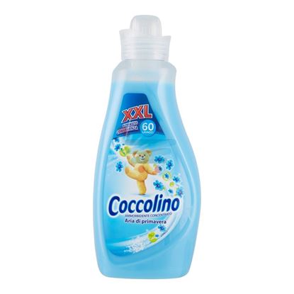 COCCOLINO CREATIONS AMMORBIDENTE CONCENTRATO ARIA DI PRIMAVERA 1.5LT