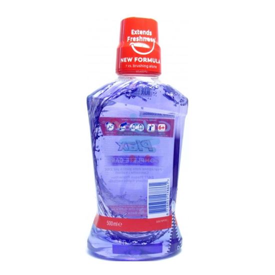 COLGATE COLLUTTORIO PLAX COMPLETE CARE 500ML