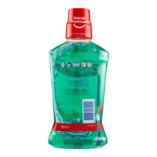 COLGATE COLLUTTORIO PLAX SOFT MINT 500ML