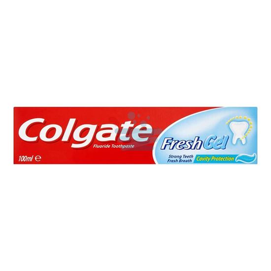 COLGATE DENTIFRICIO FRESH GEL 100ML