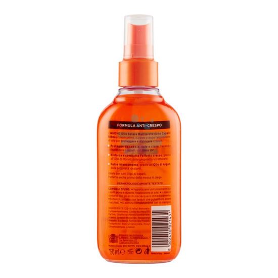 BILBOA SPECIALE CAPELLI AL SOLE OLIO MULTIPROTEZIONE 150ML