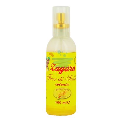 COLONIA ZAGARA FIOR DI SICILIA 100ML