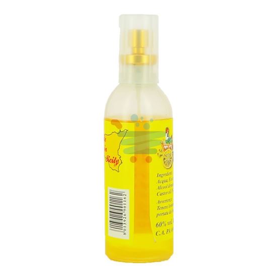 COLONIA ZAGARA FIOR DI SICILIA 100ML