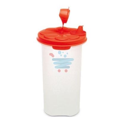 CONTENITORE PER ALIMENTI IN DISPLAY  500ML